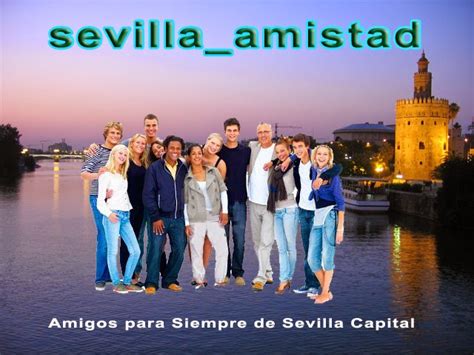 solteros sevilla|Conocer Gente en Sevilla 